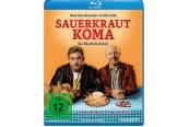 Blu-ray Film Sauerkrautkoma (Eurovideo) im Test, Bild 1