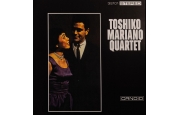 Toshiko Mariano Quartet – S/T<br>(Candid)