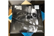 Misery Index – Complete Control<br>(Century Media)