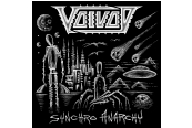 Voivod – Synchro Anarchy<br>(Century Media)