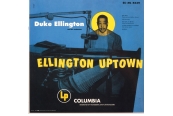 Duke Ellington And His Orchestra – Ellington Uptown<br>(Columbia / Pure Pleasure)