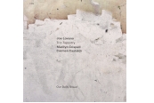 Joe Lovano / Marilyn Crispell / Carmen Castaldi – Trio Tapestry: Our Daily Bread<br>(ECM)