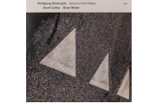Wolfgang Muthspiel, Scott Colley, Brian Blade – Dance of the Elders<br>(ECM)