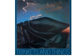 Joanne Brackeen & Ryo Kawasaki – Trinkets and Things<br>(Genre: Jazz)