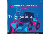 Larry Coryell – Tricycles<br>(In+Out Records)