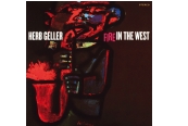 Herb Geller – Fire in the West<br>(Jazz Workshop)
