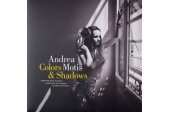 Andrea Motis – Colors & Shadows<br>(Jazzline)