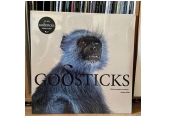 Godsticks – This Is What a Winner Looks Like<br>(Kscope)