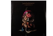 Jack DeJohnette – Sorcery<br>(Prestige / Craft Recordings)