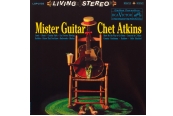 Chet Atkins – Mister Guitar<br>(RCA Victor / Speakers Corner Records)