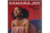 Samara Joy – Linger Awhile<br>(Verve Records)