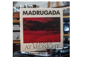 Madrugada – Chimes At Midnight<br>(Warner Music)