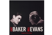 Chet Baker & Bill Evans – Complete Recordings<br>(WaxTime)