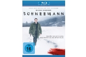 Blu-ray Film Schneemann (Universal) im Test, Bild 1