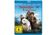 Blu-ray Film Sebastian und die Feuerretter (EuroVideo) im Test, Bild 1