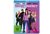 Blu-ray Film Secret Agency (Ascot Elite) im Test, Bild 1