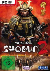 Games PC Sega Total War: Shogun 2 im Test, Bild 1