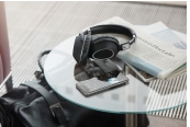 Kopfhörer Noise Cancelling Sennheiser PXC 550 Wireless im Test, Bild 1