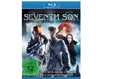 Blu-ray Film Seventh Son (Universal) im Test, Bild 1