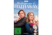 Blu-ray Film Shakespeare & Hathaway – Private Investigation S1 (Polyband) im Test, Bild 1