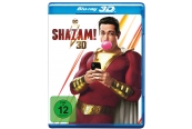 Blu-ray Film Shazam! (Warner Bros.) im Test, Bild 1