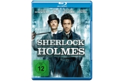 Blu-ray Film Sherlock Holmes (Warner) im Test, Bild 1