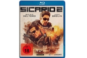 Blu-ray Film Sicario 2 (Studiocanal) im Test, Bild 1