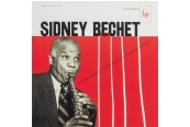 Schallplatte Sidney Bechet - The Grand Master of the Soprano Saxophone and Clarinet (Columbia./ Pure Pleasure) im Test, Bild 1