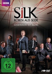 Blu-ray Film Silk – Roben aus Seide (Polyband) im Test, Bild 1