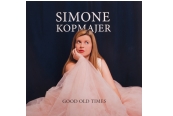 Schallplatte Simone Kopmajer - Good Old Times (Lucky Mojo Records) im Test, Bild 1