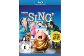 Blu-ray Film Sing (Universal) im Test, Bild 1