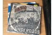 Schallplatte Sir Reg – The Underdogs (Despotz Records) im Test, Bild 1