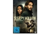 Blu-ray Film Sleepy Hollow S1 (20th Century Fox) im Test, Bild 1