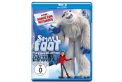 Blu-ray Film Smallfoot – Ein eisigartiges Abenteuer (Warner Bros) im Test, Bild 1