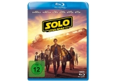 Blu-ray Film Solo: A Star Wars Story (Walt Disney) im Test, Bild 1