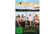 DVD Film Solsidan – Von wegen Sonnenseite S1 (Edel:Motion) im Test, Bild 1