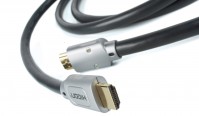 HDMI Kabel Sommercable HQHD im Test, Bild 1