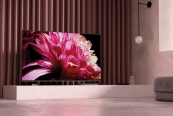 Fernseher Sony KD-75XG9505 im Test, Bild 1