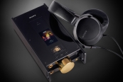 Kopfhörer Hifi Sony MDR-Z7M2, Sony DMP-Z1 im Test , Bild 1