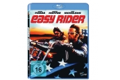 Blu-ray Film Sony Pictures Easy Rider im Test, Bild 1