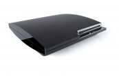 Blu-ray-Player Sony PS3 Slim im Test, Bild 1