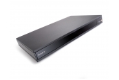 Blu-ray-Player Sony UBP-X1100 im Test, Bild 1
