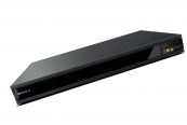 Blu-ray-Player Sony UBP-X800 im Test, Bild 1