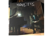 Schallplatte Sophia Kennedy – Monsters (City Slang) im Test, Bild 1