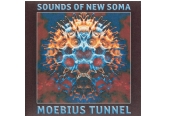 Schallplatte Sounds of New Soma - Moebius Tunnel (Tonzonen Records) im Test, Bild 1