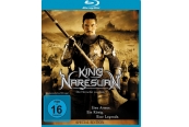 Blu-ray Film Splendid King Naresuan -Der Herrscher von Siam im Test, Bild 1