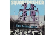 Schallplatte Squarepusher - Hard Normal Daddy (Warp Records) im Test, Bild 1