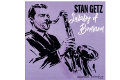 Schallplatte Stan Getz – Lullaby of Birdland (Dreyfus Jazz) im Test, Bild 1