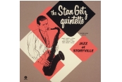 Schallplatte Stan Getz Quintet - Jazz at Storyville (WaxTimeRecords) im Test, Bild 1