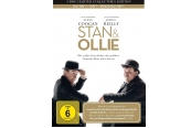 Blu-ray Film Stan & Ollie (Capelight Pictures) im Test, Bild 1